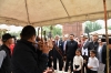 Bakanlık Kongresine Manas’tan Destek