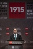 İletişim Başkanı Altun, 1915 Olayları Konferansı'nda Konuştu