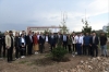 Manas’ın Yeşil Gelecek Projesi Hayata Geçiriliyor
