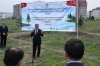Manas’ın Yeşil Gelecek Projesi Hayata Geçiriliyor
