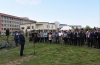 Manas’ın Yeşil Gelecek Projesi Hayata Geçiriliyor