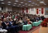 Çocuklar Bayram Neşesini Manas’ta Yaşadı