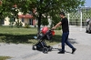 Rektör Ceylan’dan Kampüste Gezen Çocuklara Armağanlar