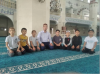 İlahiyat Fakültesi Ramazan Ayı’nda Pek Çok Etkinlik Düzenledi
