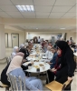 İlahiyat Fakültesi Ramazan Ayı’nda Pek Çok Etkinlik Düzenledi
