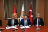Togolok Moldo Yatılı Okulu İle İş Birliği