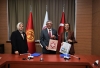 Millî Tarih Müzesi İle İş Birliği