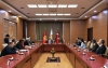 Millî Tarih Müzesi İle İş Birliği