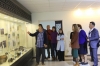 Millî Tarih Müzesi İle İş Birliği