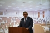 Uluslararası Öğrenci Konferansı Düzenlendi