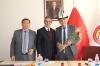 Felsefe Üzerine Yuvarlak Masa Toplantısı