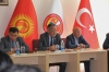 Felsefe Üzerine Yuvarlak Masa Toplantısı