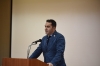 Uluslararası Öğrenci Konferansı Düzenlendi