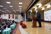 Uluslararası Öğrenci Konferansı Düzenlendi