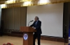 Uluslararası Öğrenci Konferansı Düzenlendi