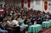 Uluslararası Öğrenci Konferansı Düzenlendi