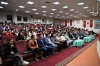 Uluslararası Öğrenci Konferansı Düzenlendi