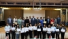 Uluslararası Öğrenci Konferansı Düzenlendi