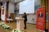 Prof. Dr. Özdarendeli, Manas’ta Konferans Verdi