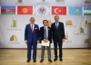 Prof. Dr. Özdarendeli, Manas’ta Konferans Verdi