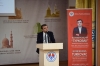 Prof. Dr. Özdarendeli, Manas’ta Konferans Verdi