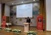 Prof. Dr. Özdarendeli, Manas’ta Konferans Verdi