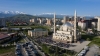 Manas Ailesi’nin Bayram Kutlaması