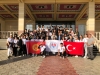 Turizm Öğrencileri Eğitim Gezisinde