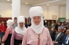 В КТУ «Манас» прошла презентация важного элемента кыргызской культуры – элечек.