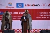 Университет «Манас» представлен на Иссык-Кульской международной туристической ярмарке