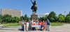 Turizm Fakültesi Özbekistan’a Kültür Gezisi Düzenledi