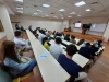 Parlamenter Diplomasi Semineri