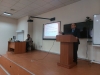Parlamenter Diplomasi Semineri
