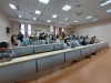 Parlamenter Diplomasi Semineri