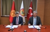 Kütahya Dumlupınar Üniversitesi İle İş Birliği