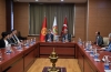 Kütahya Dumlupınar Üniversitesi İle İş Birliği