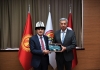 Kütahya Dumlupınar Üniversitesi İle İş Birliği