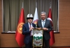 Kütahya Dumlupınar Üniversitesi İle İş Birliği
