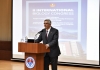 Uluslararası Biyoloji Kongresi Düzenlendi