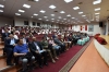 Uluslararası Biyoloji Kongresi Düzenlendi