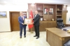 Bitlis Eren Üniversitesi İle Protokol İmzalandı