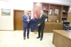 Bitlis Eren Üniversitesi İle Protokol İmzalandı
