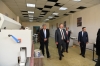Büyükelçi Doğan KTMÜ’yü Ziyaret Etti