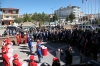 Rektör Ceylan, Ahlat Çalıştayı’nda Şeref Konuğu Olarak Konuşma Yaptı