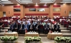 Tarım Bakanı, Manas’ı Ziyaret Etti