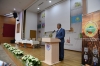 Tarım Bakanı, Manas’ı Ziyaret Etti