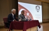 Manas Üniversitesi’nde Kırgızistanlılar’a Terör Örgütü FETÖ Anlatıldı