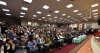 Manas Üniversitesi’nde Kırgızistanlılar’a Terör Örgütü FETÖ Anlatıldı