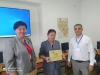 Eğitim Araştırmaları Kongresi Düzenlendi