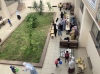 İlahiyat Fakültesi Öğrencileri Kimsesiz Çocukları Ağırladı